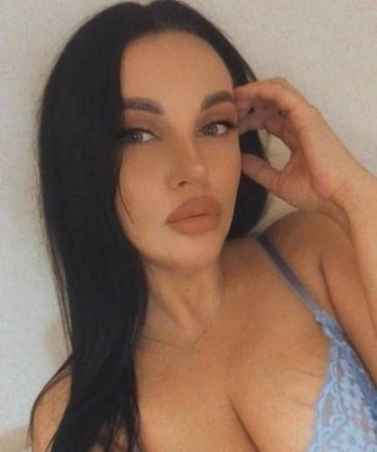 Яна, 33 года, 4 размер груди