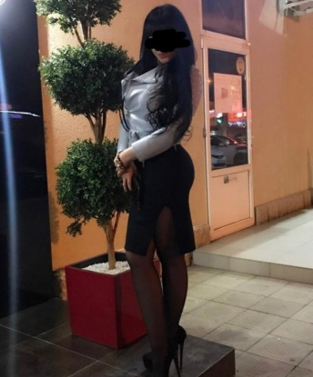 Кира, 33 года, 3 размер груди